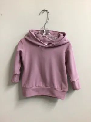 Posh & Cozy FINAL SALE Hoodie Ginger