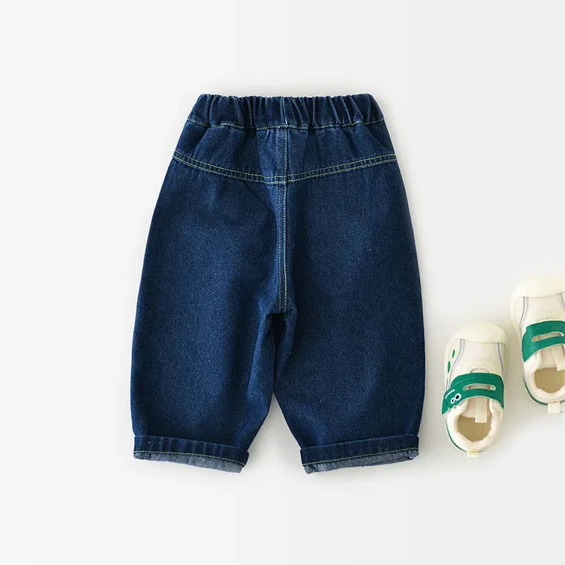 "Oscar" Jeans