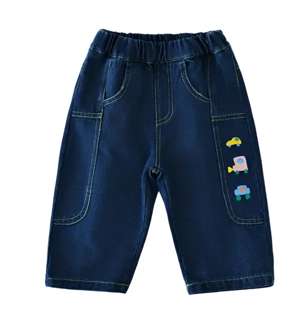 "Oscar" Jeans