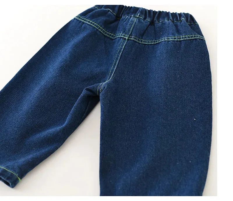 "Oscar" Jeans