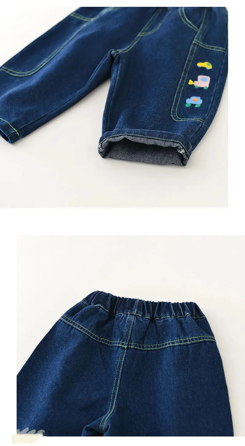 "Oscar" Jeans