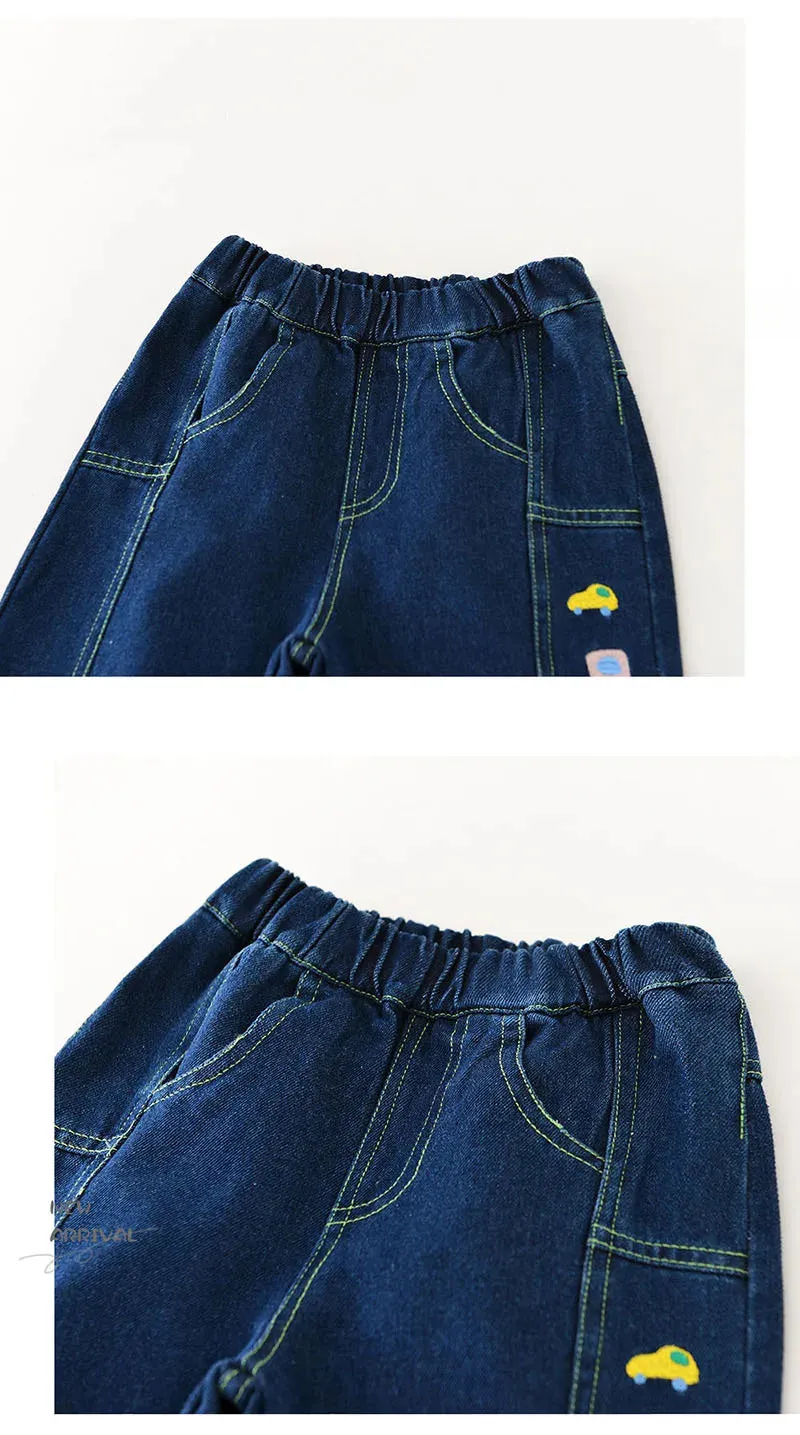 "Oscar" Jeans