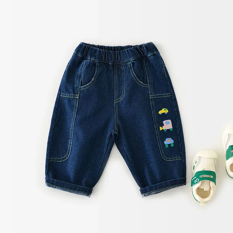 "Oscar" Jeans