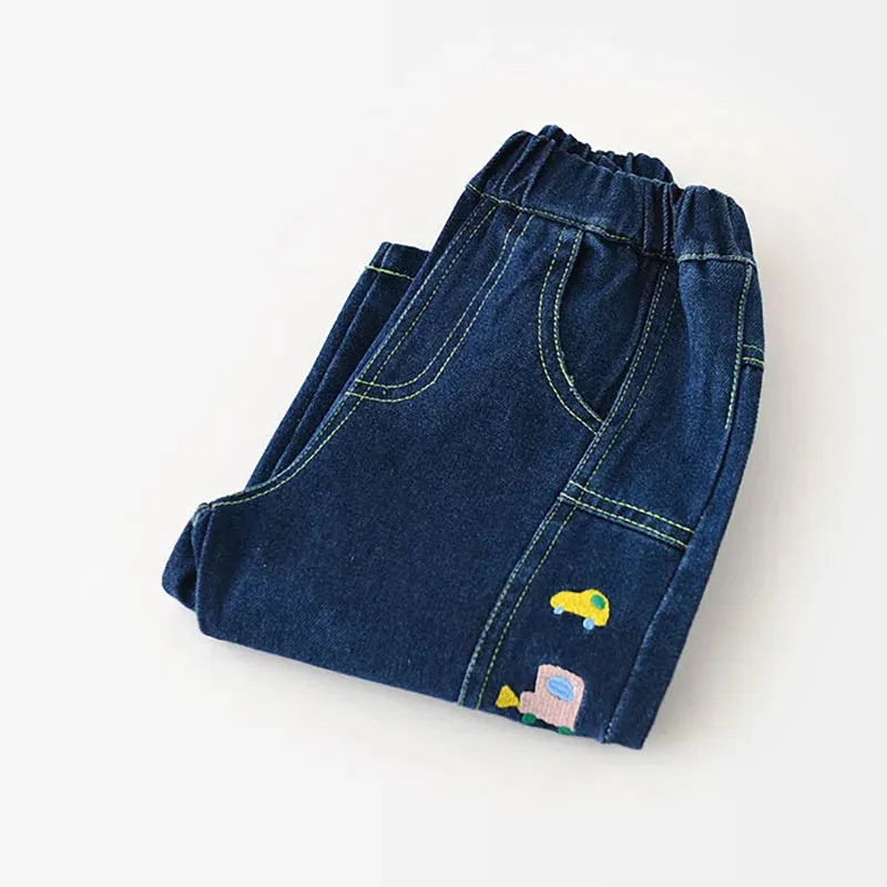 "Oscar" Jeans