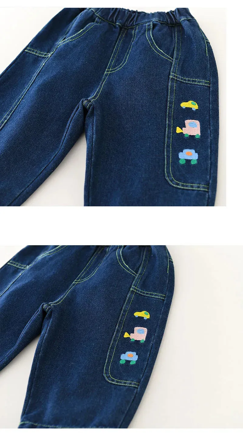 "Oscar" Jeans