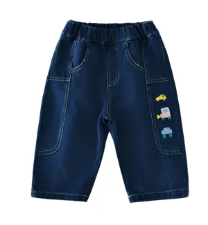 "Oscar" Jeans