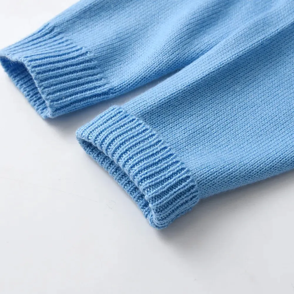 "Richard" Sailing Boat Sweater