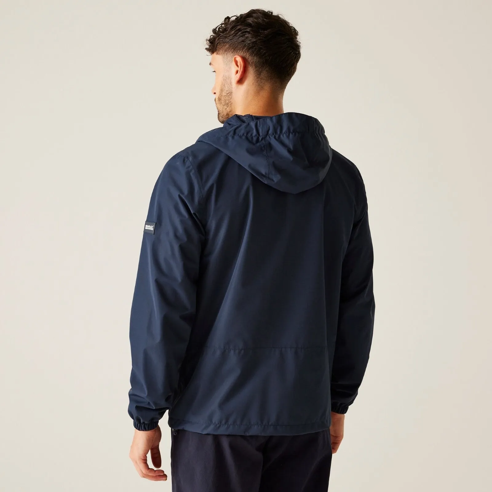 Regatta Mens Bayano II Waterproof Jacket