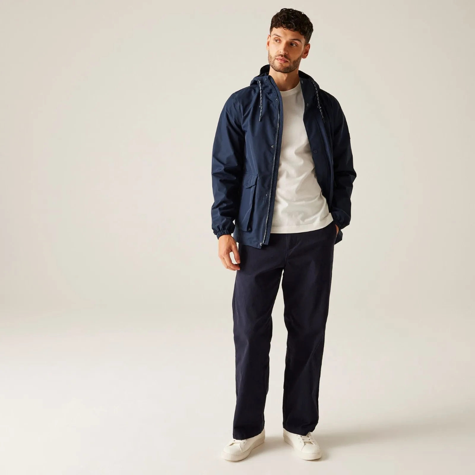 Regatta Mens Bayano II Waterproof Jacket