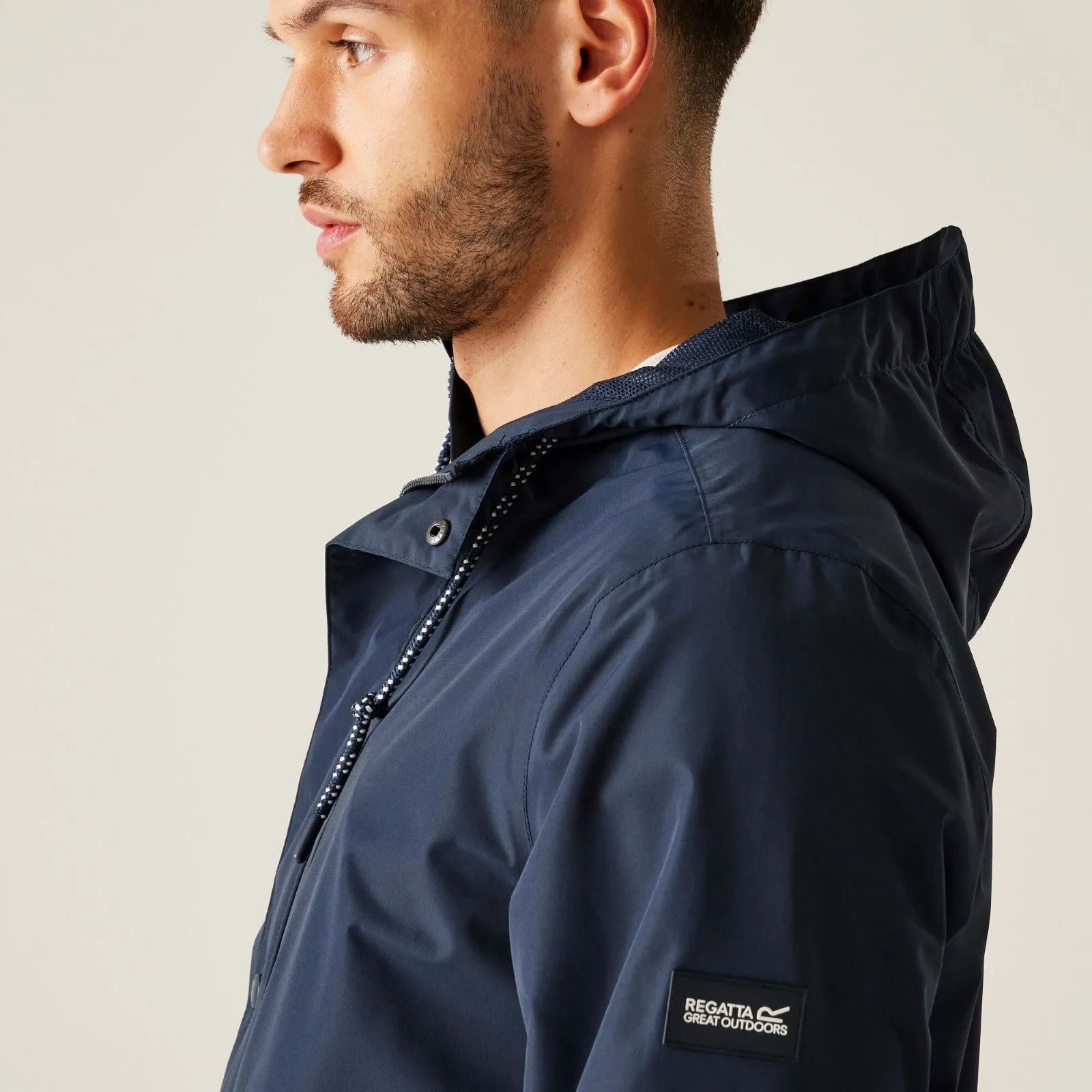 Regatta Mens Bayano II Waterproof Jacket