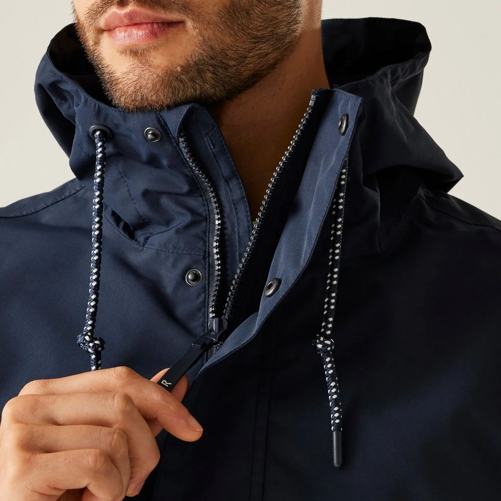Regatta Mens Bayano II Waterproof Jacket