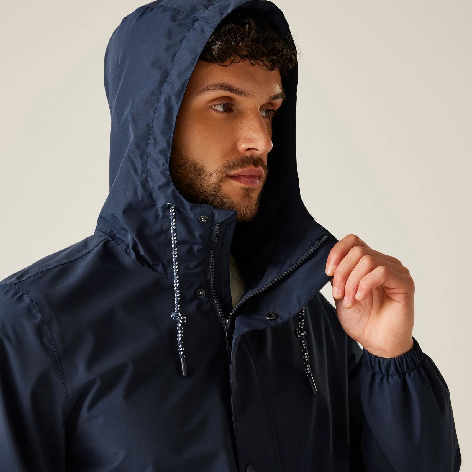 Regatta Mens Bayano II Waterproof Jacket