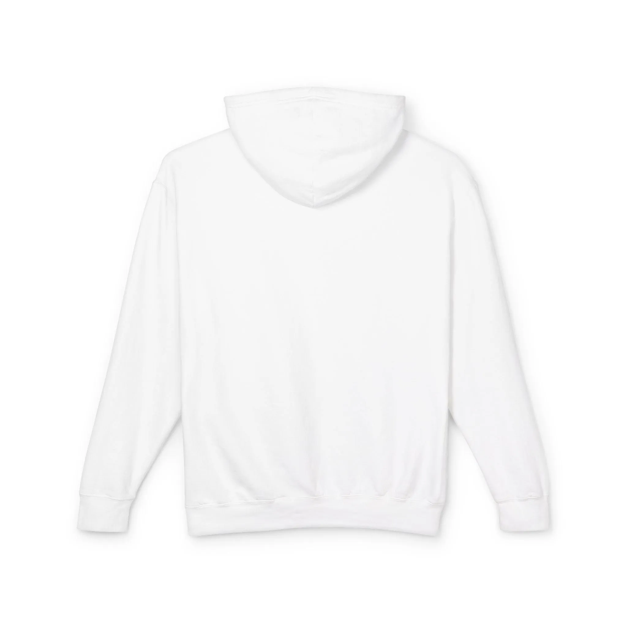 'REMEDY' Hooded Sweatshirt