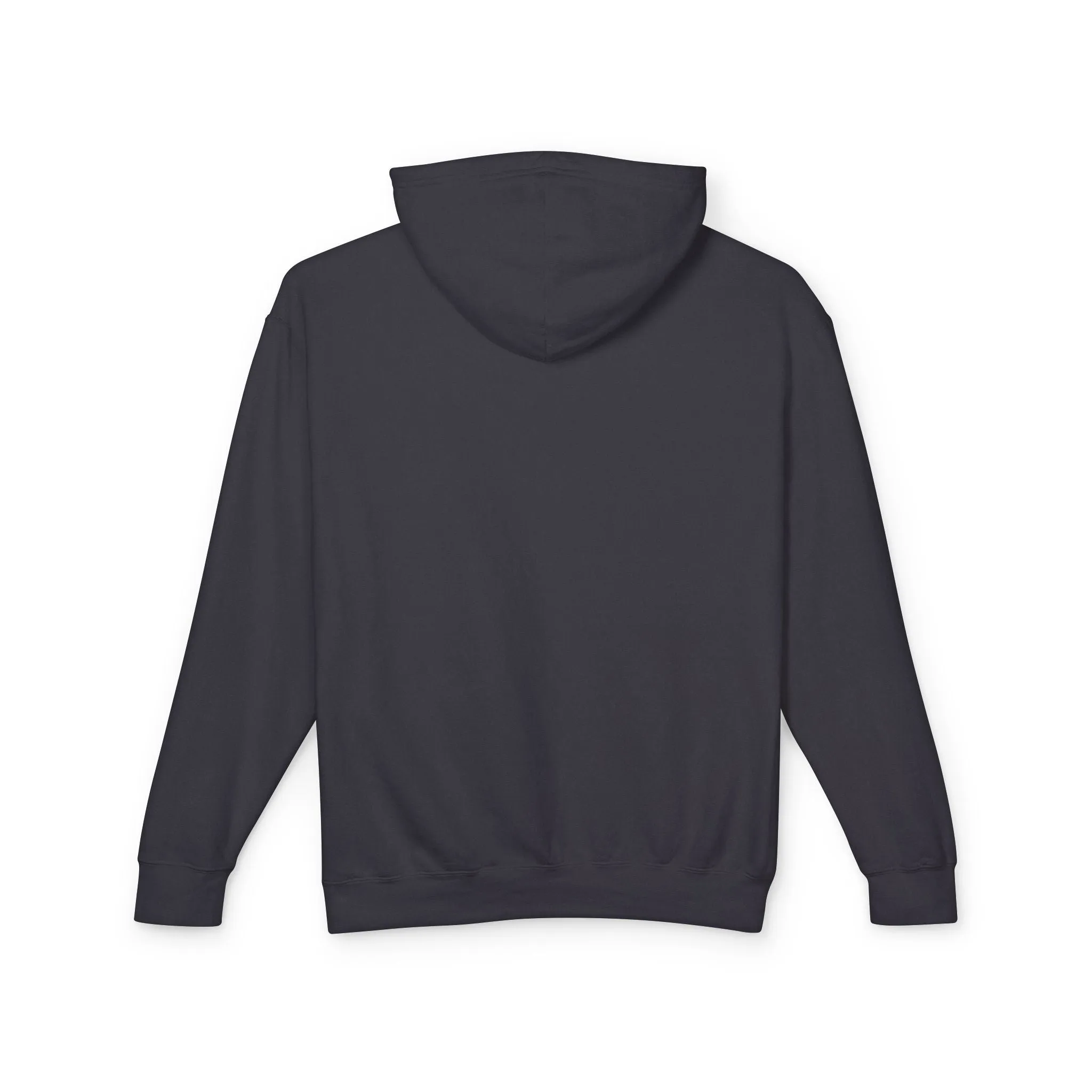 'REMEDY' Hooded Sweatshirt