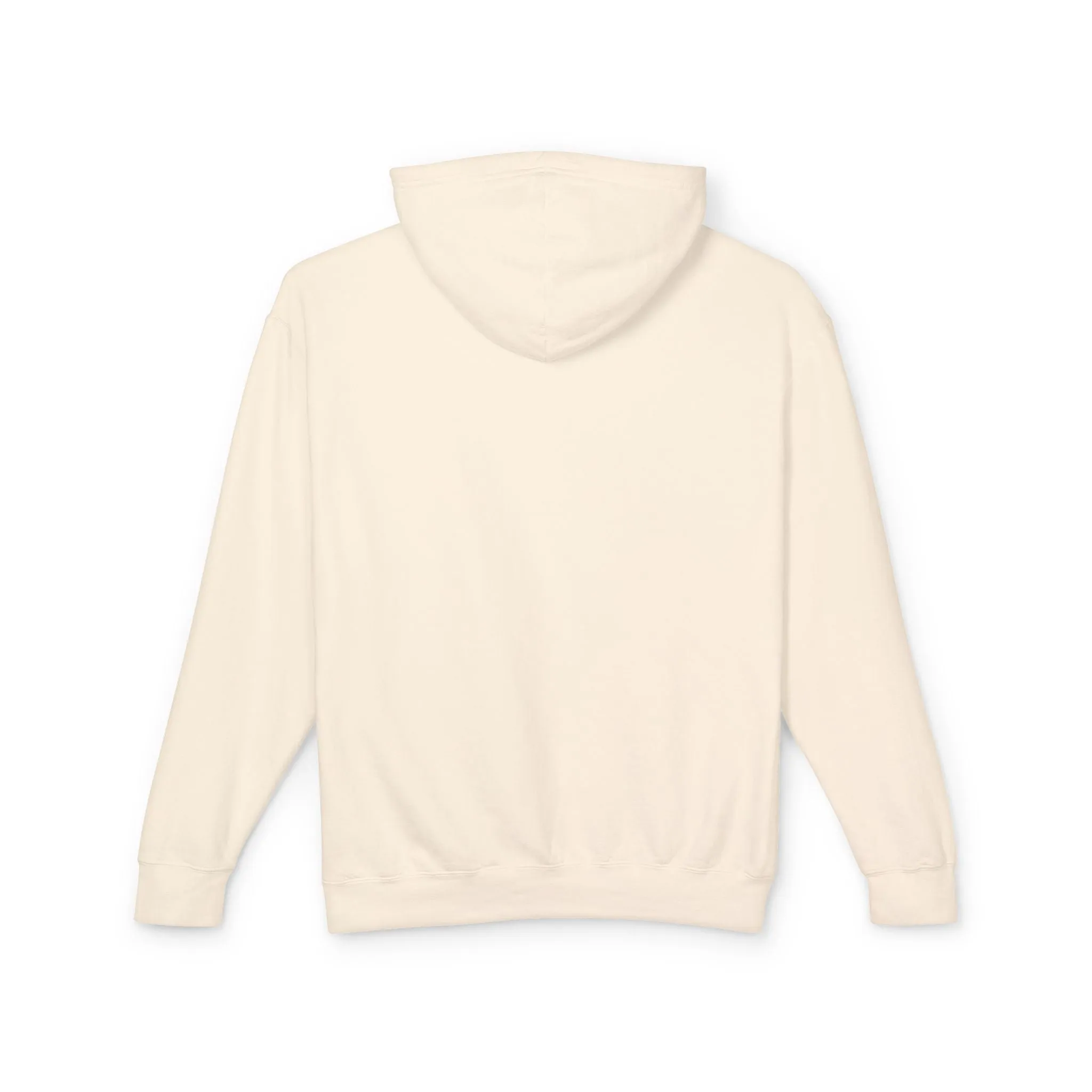 'REMEDY' Hooded Sweatshirt