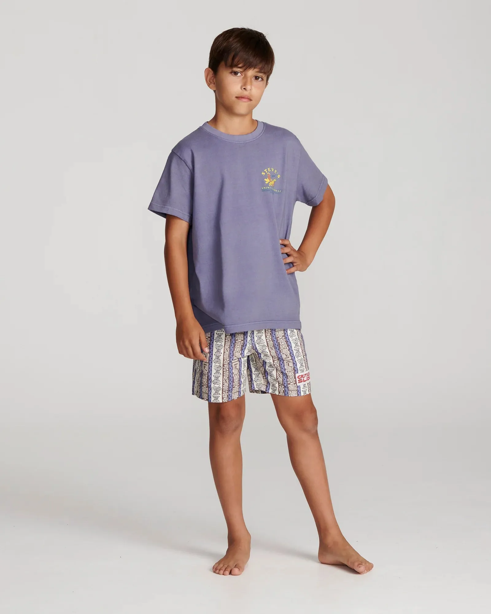 Removal Tee - Berry