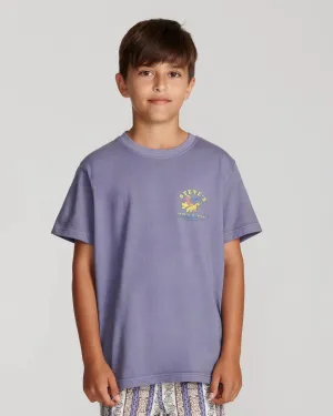 Removal Tee - Berry