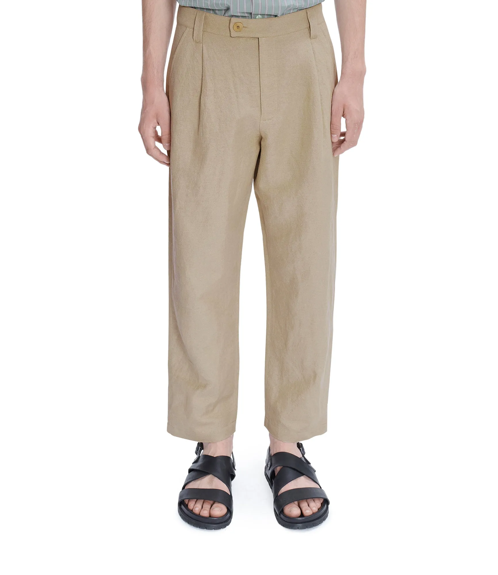 Renato Trousers