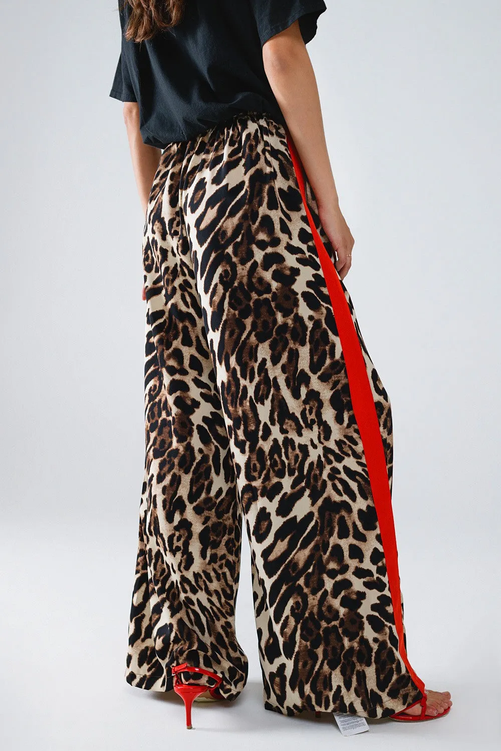 Roaring Style Pants