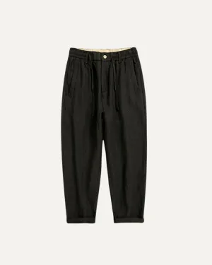 Rome Linen Trousers Limited Edition