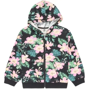 Roxy Kids Twenty Five Miles Hoodie