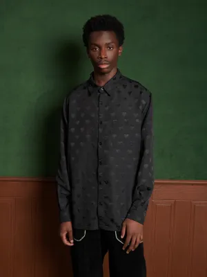 Roy Jacquard Shirt