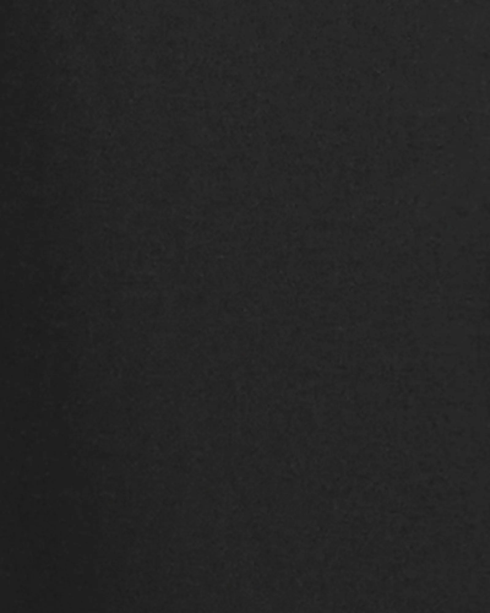 Rue Corset Back Trench Coat | Black