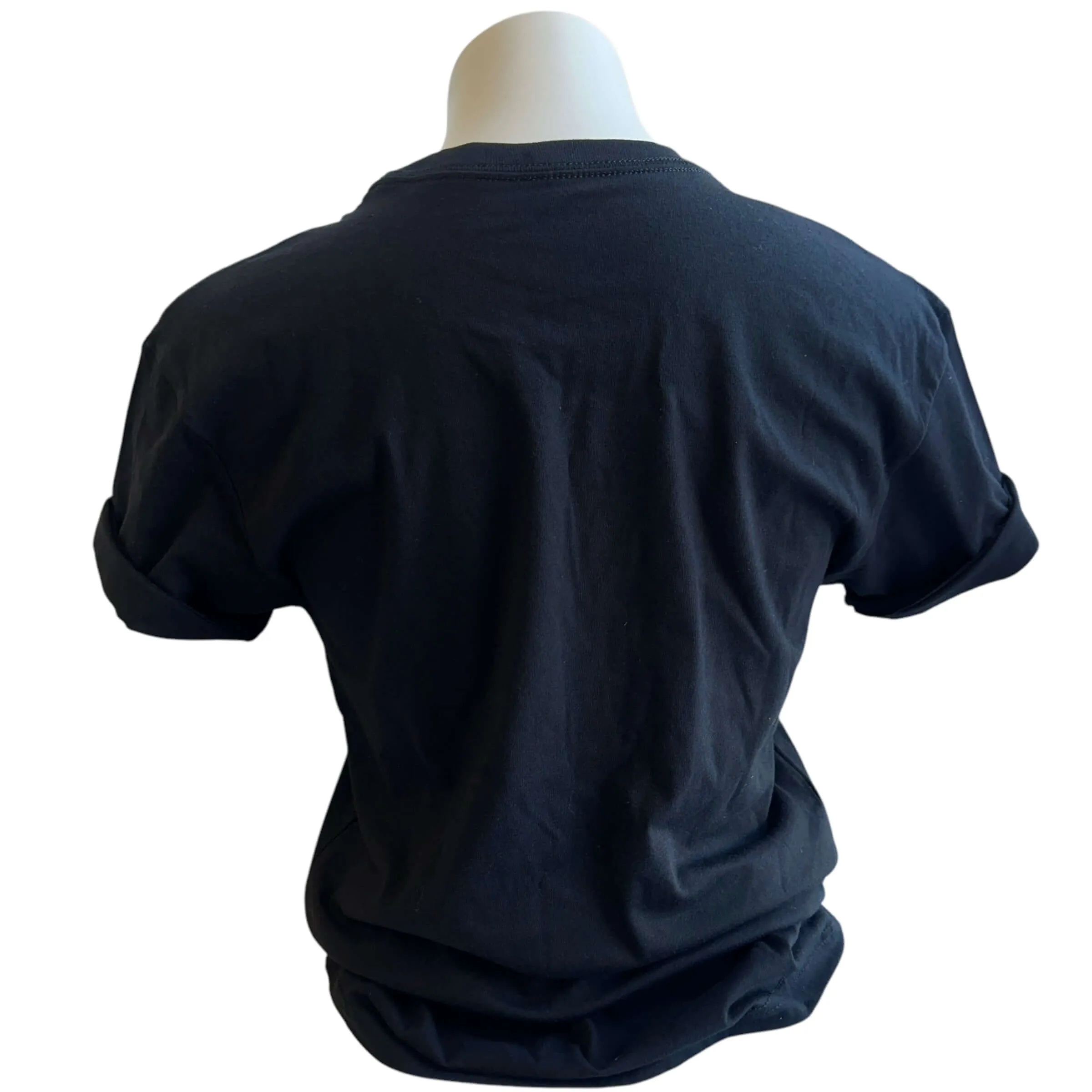 Secured The Goods Tee