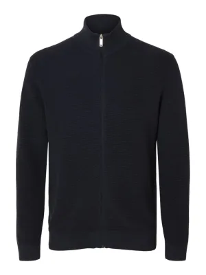 Selected Homme Ross - Cardigan i regular fit Selected Homme Ross - Cardigan i regular fit