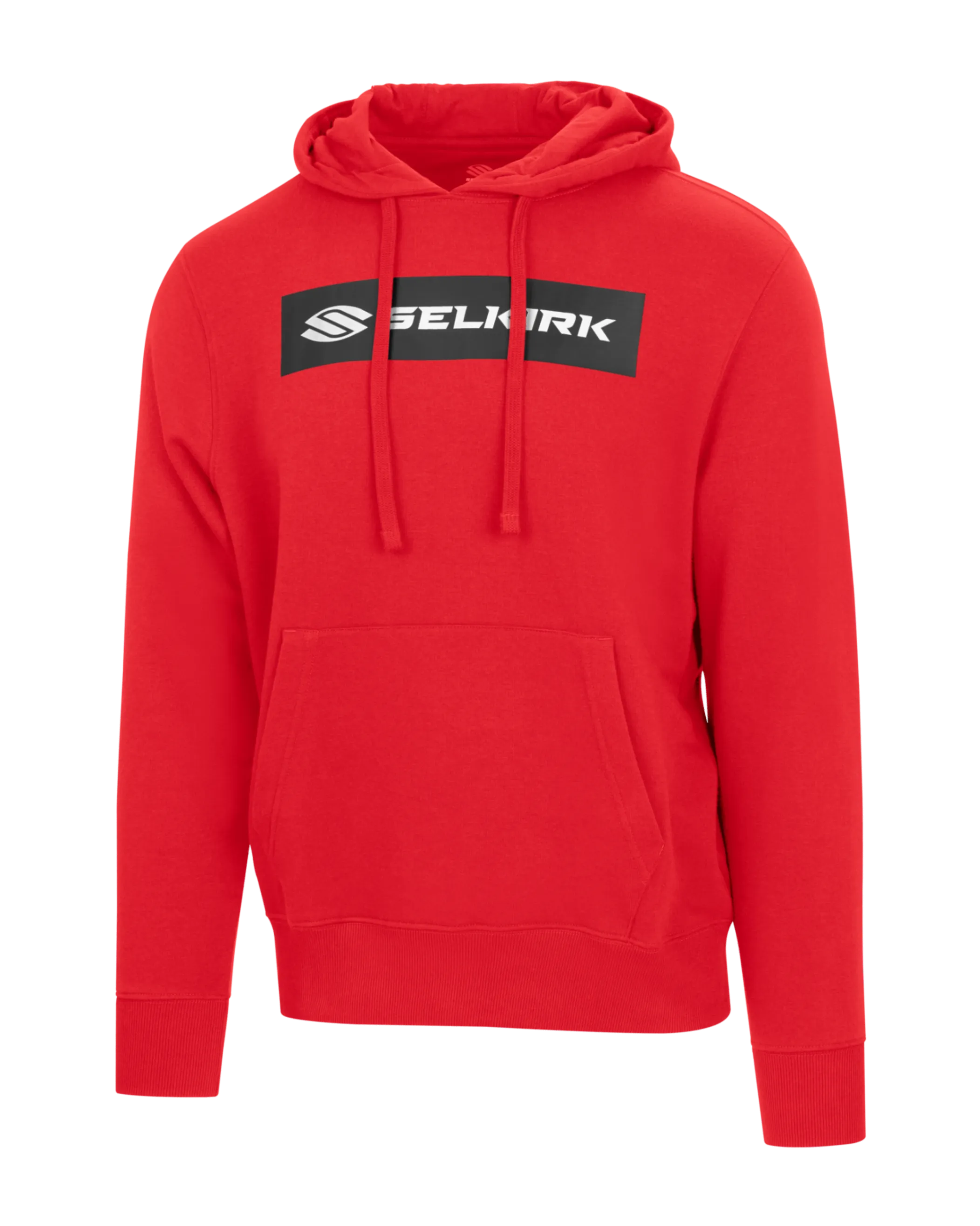 Selkirk Sport Sideline Soft Cotton Hoodie