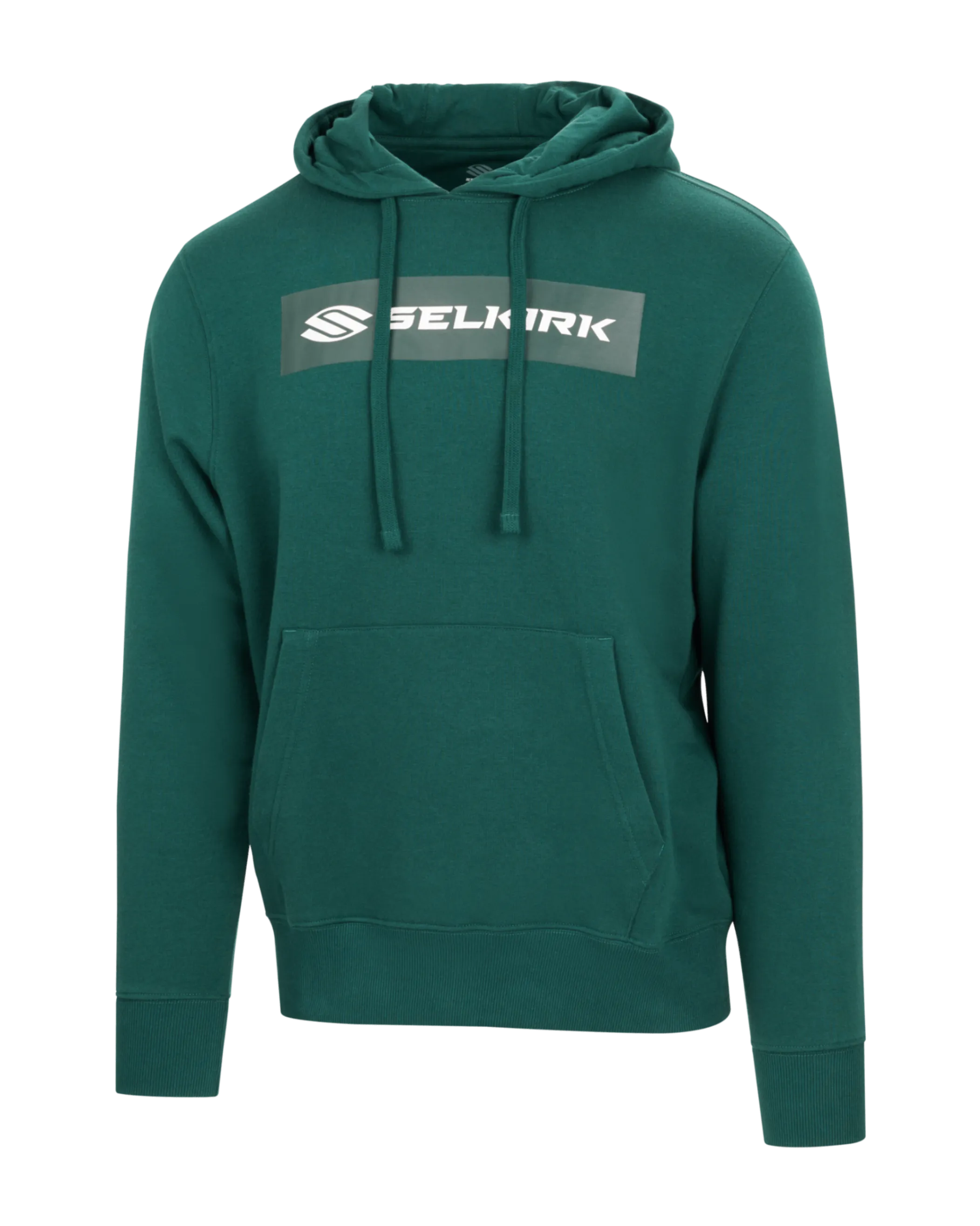 Selkirk Sport Sideline Soft Cotton Hoodie