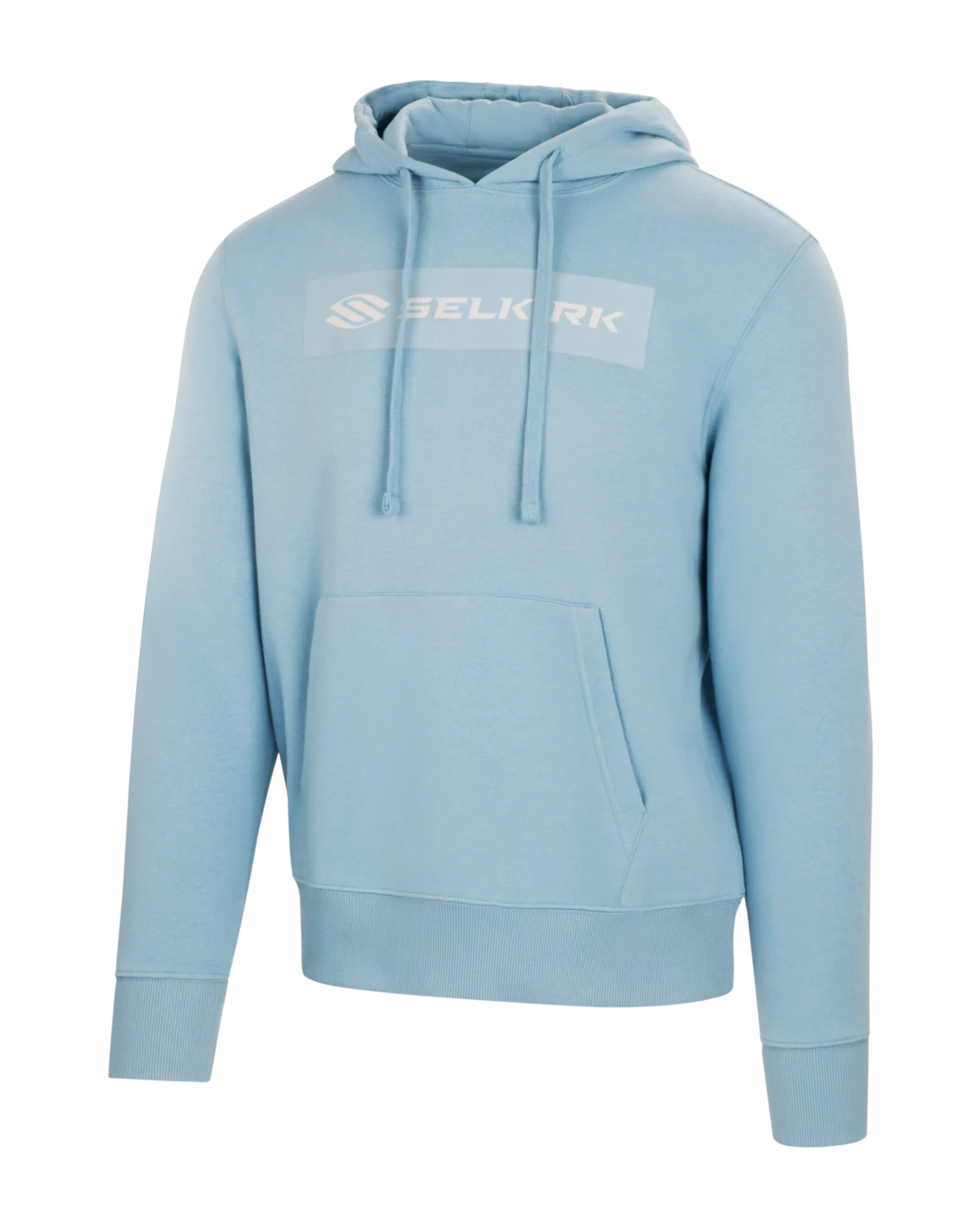 Selkirk Sport Sideline Soft Cotton Hoodie