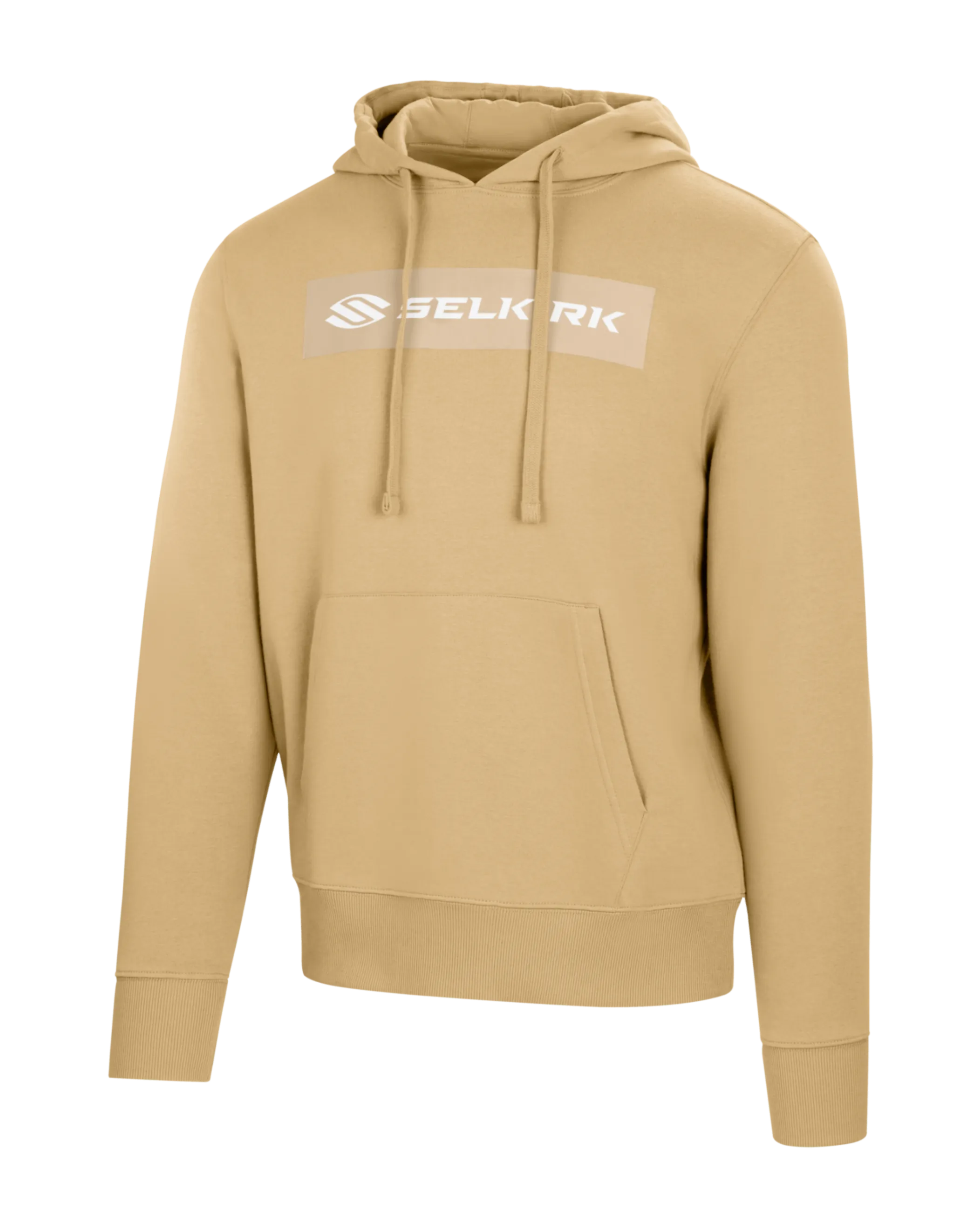 Selkirk Sport Sideline Soft Cotton Hoodie
