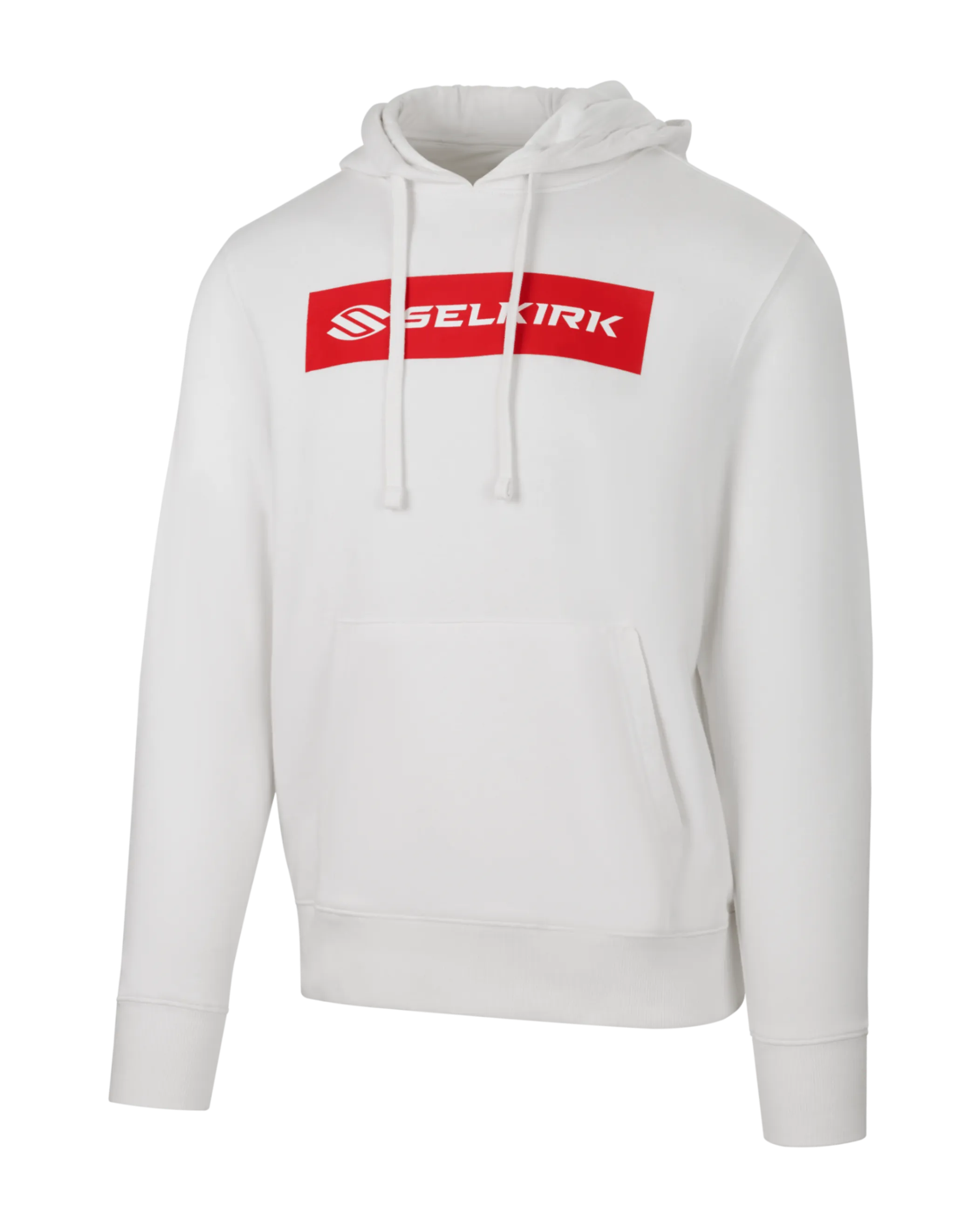 Selkirk Sport Sideline Soft Cotton Hoodie