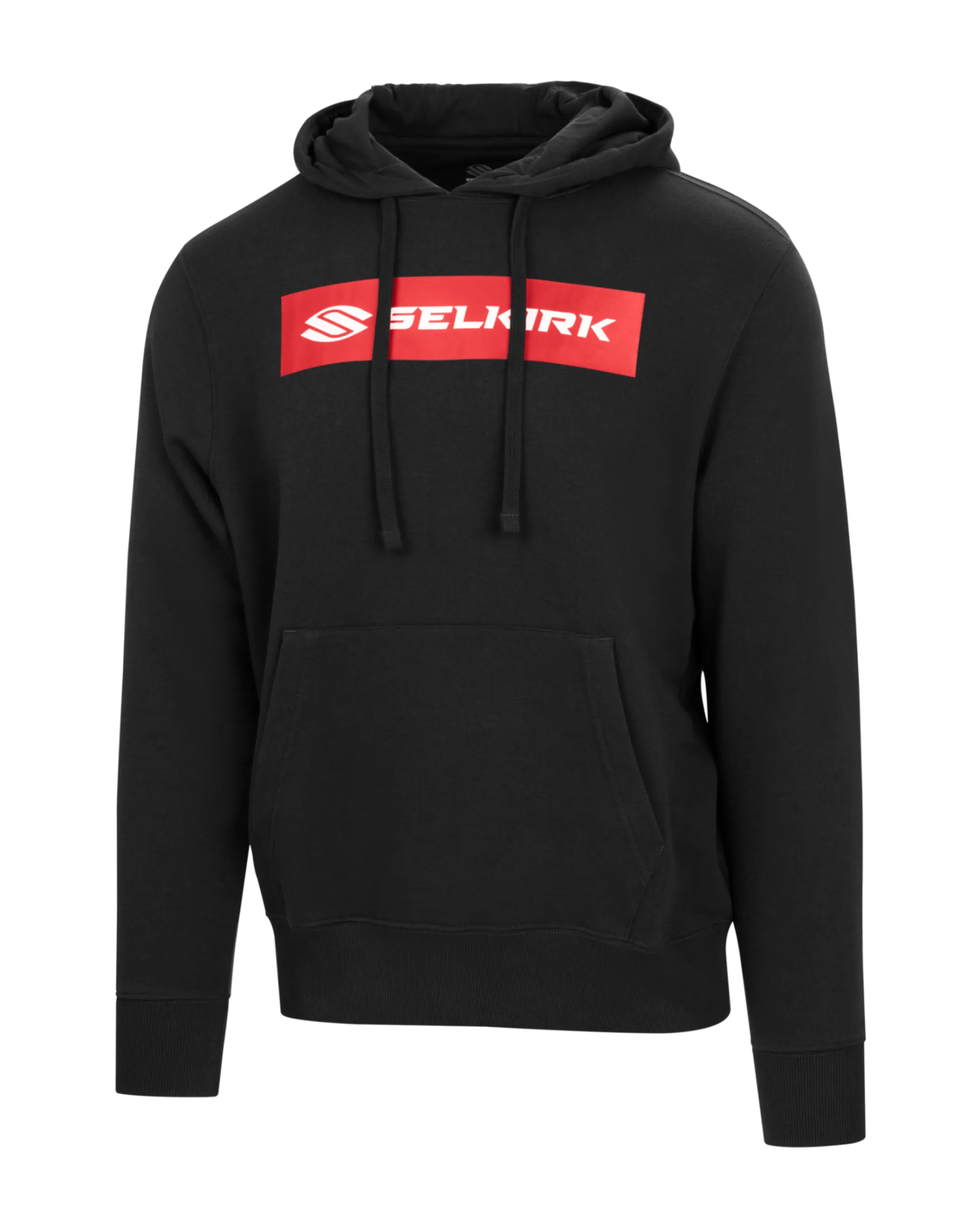 Selkirk Sport Sideline Soft Cotton Hoodie
