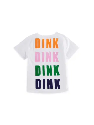 Shiraleah Dink Dink Dink Tee Shirt