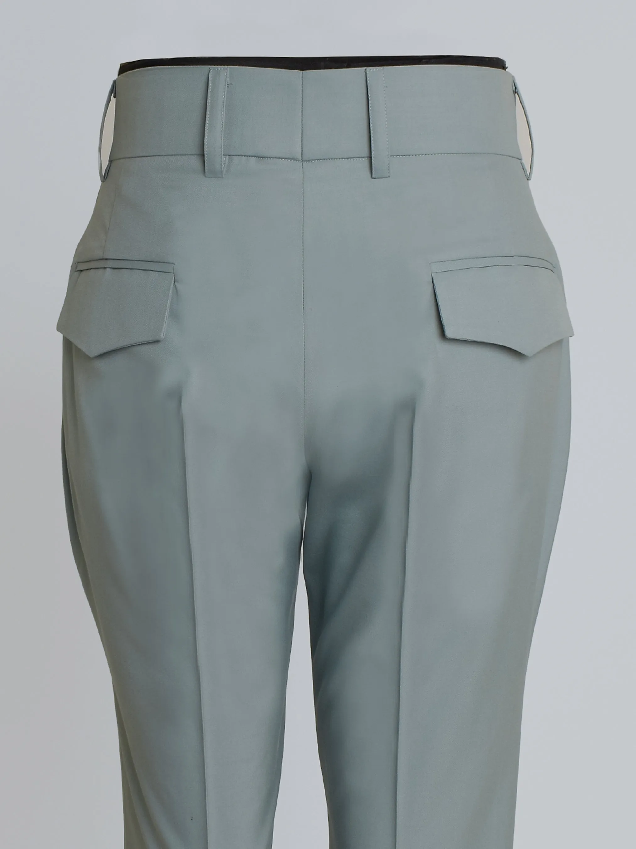 Signature Gurkha Party Trousers