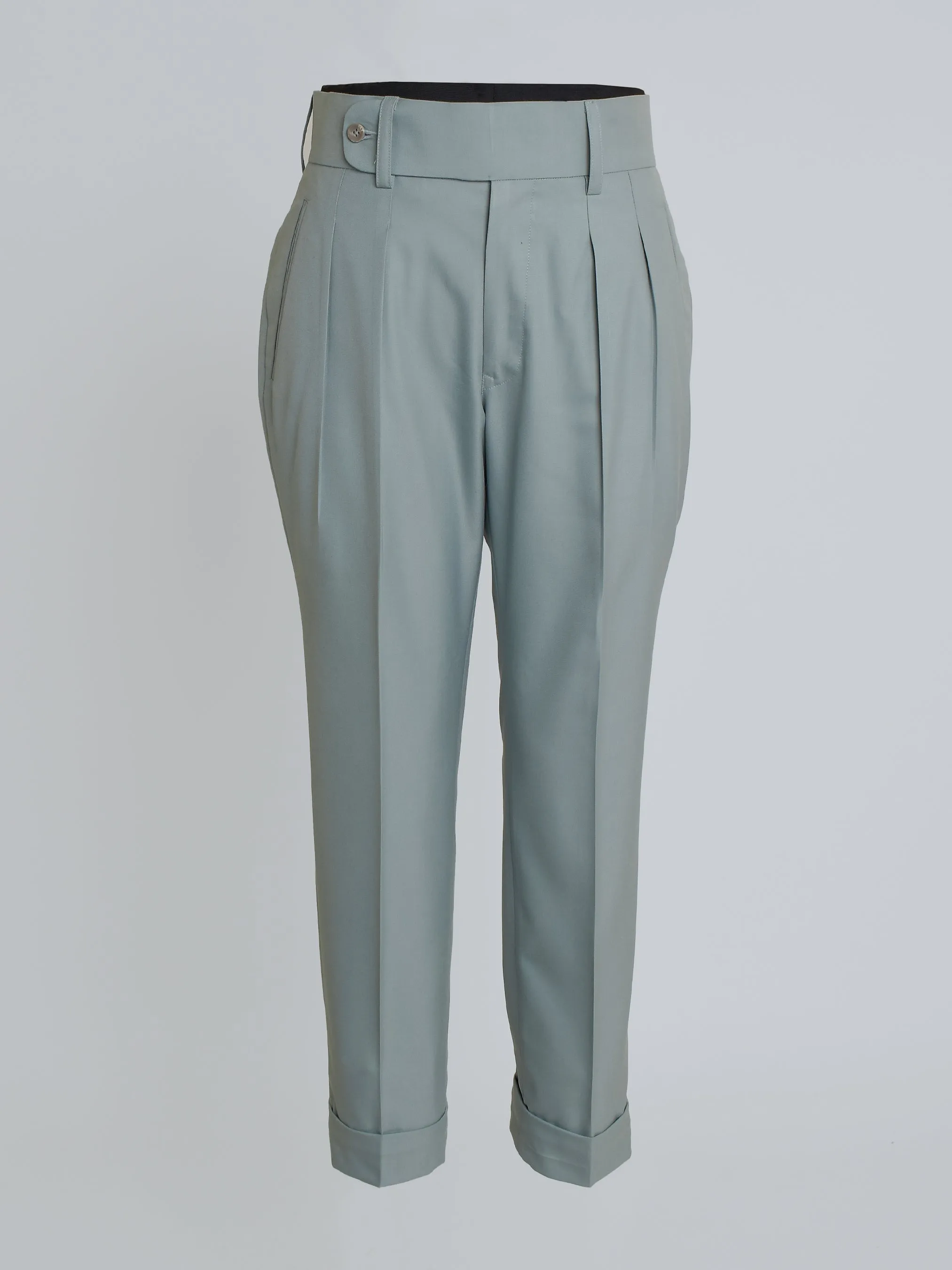 Signature Gurkha Party Trousers