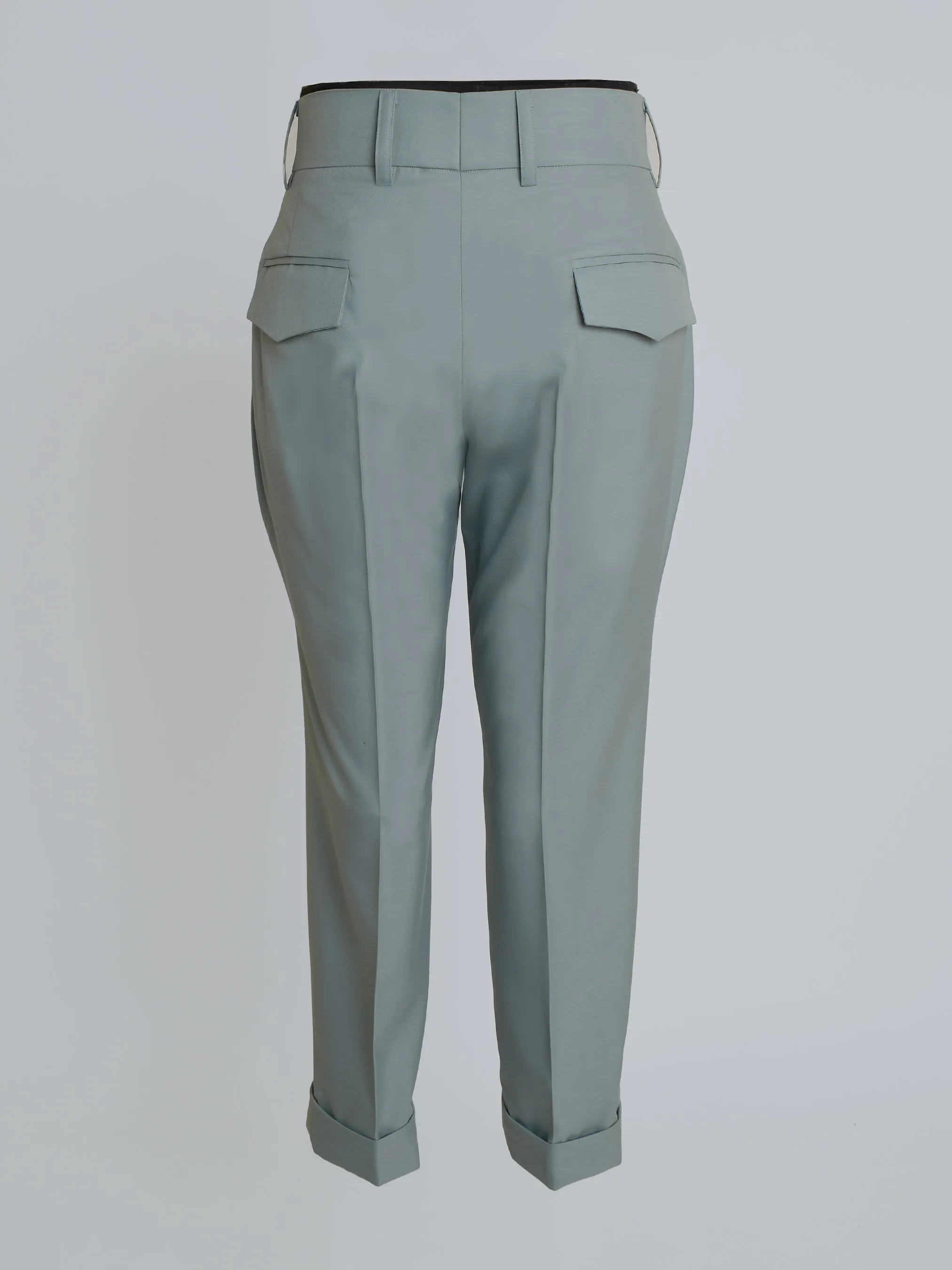 Signature Gurkha Party Trousers