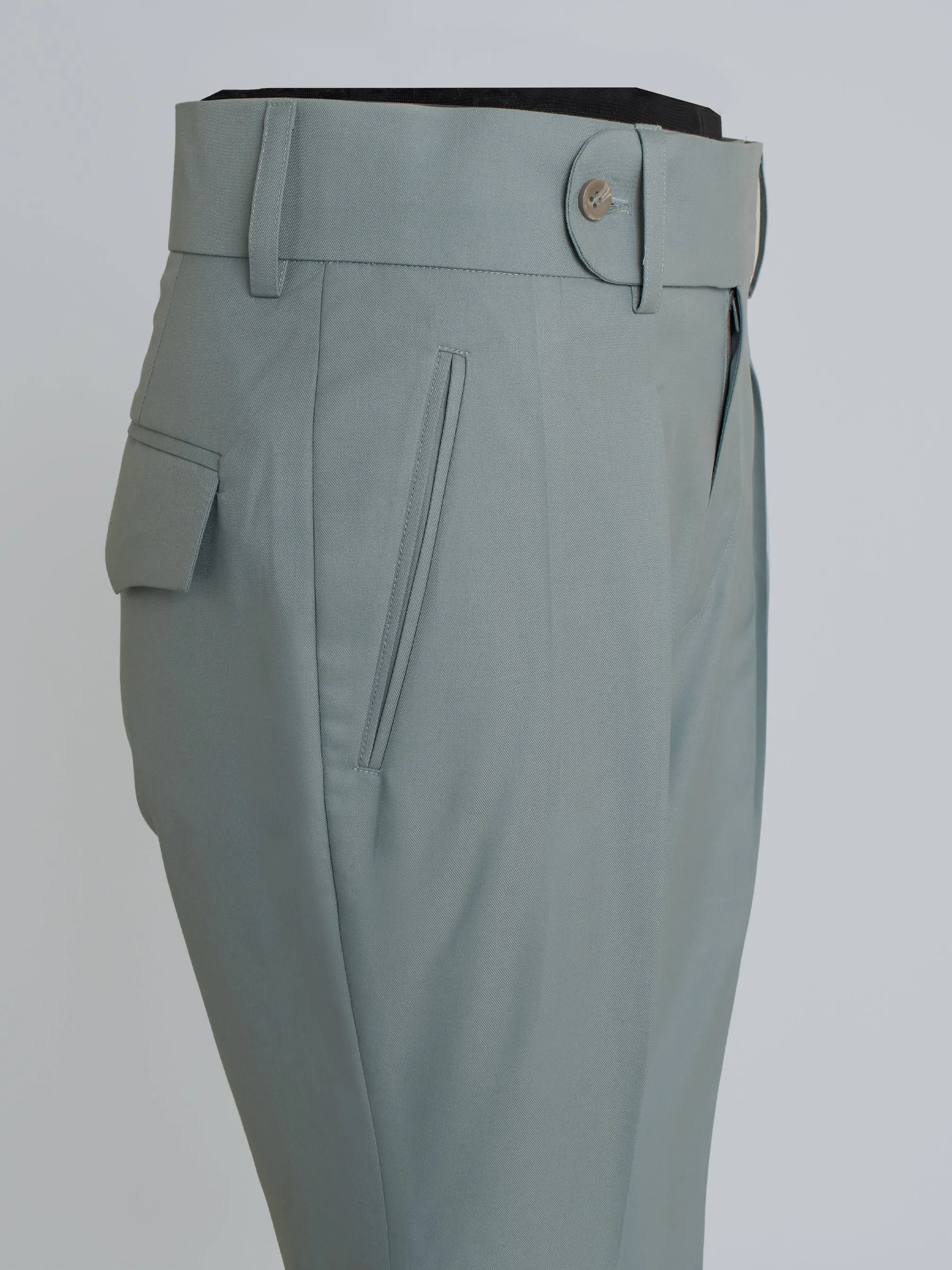 Signature Gurkha Party Trousers