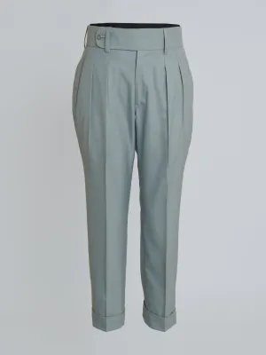Signature Gurkha Party Trousers