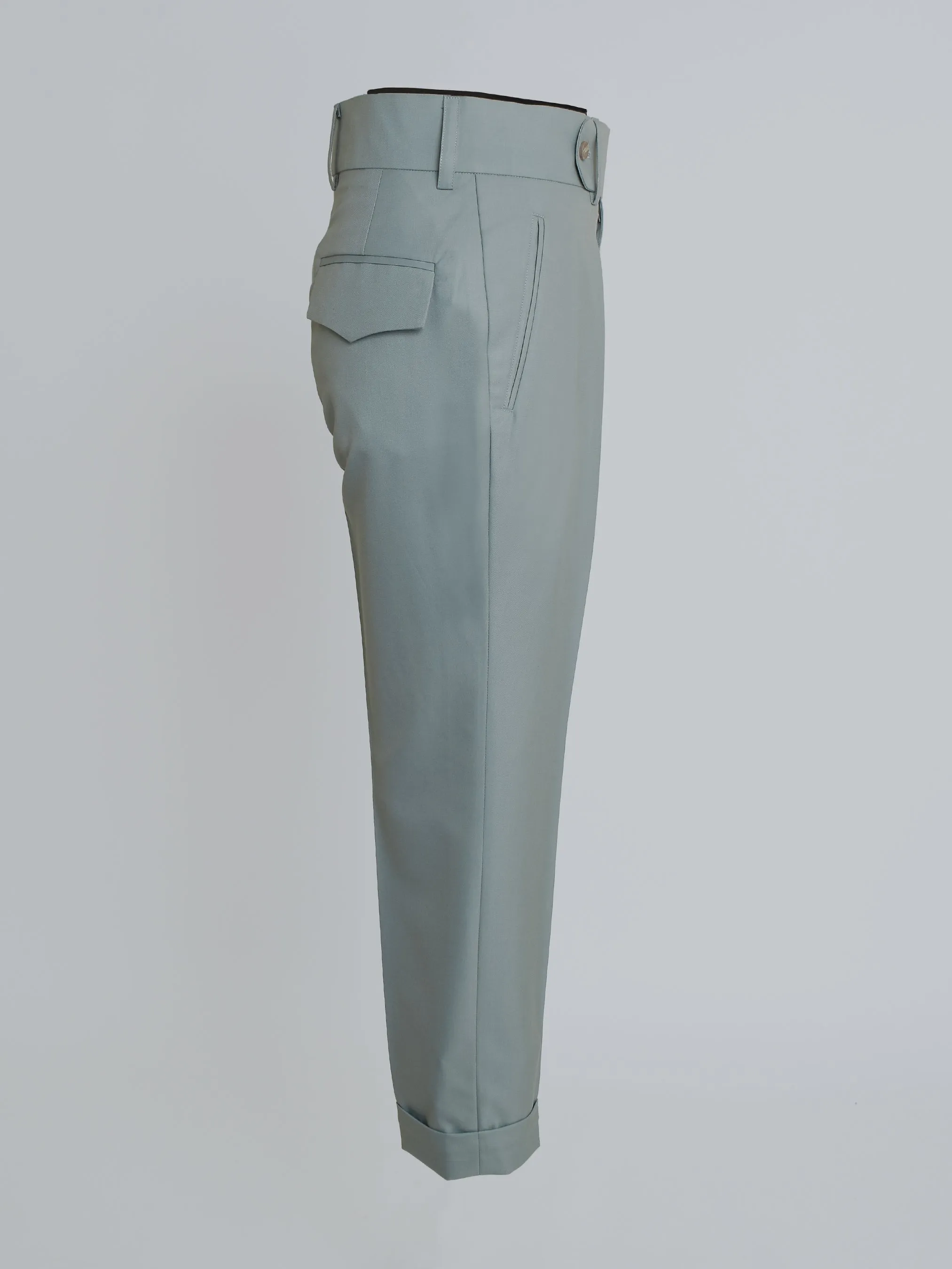 Signature Gurkha Party Trousers