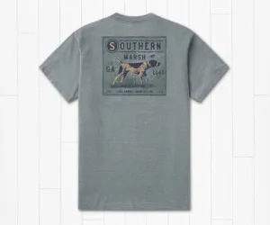SOUTHERN MARSH SEAWASH™ TEE