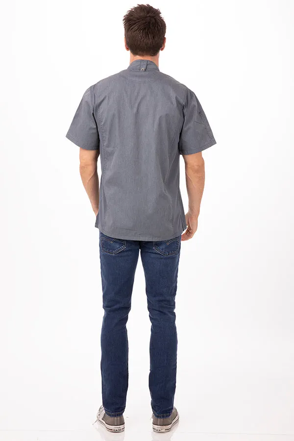 Springfield Men's Chef Jacket
