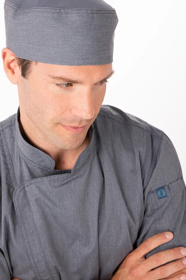Springfield Men's Chef Jacket
