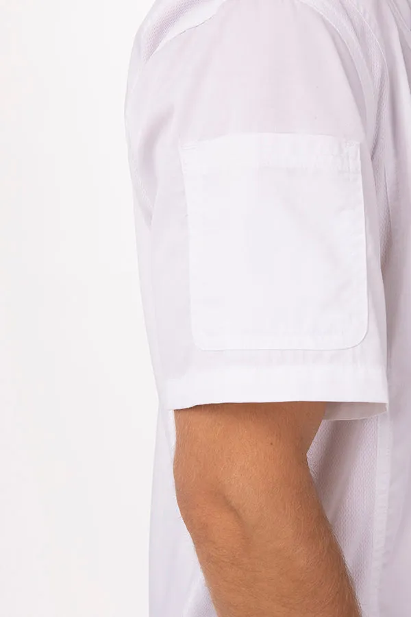 Springfield Men's Chef Jacket