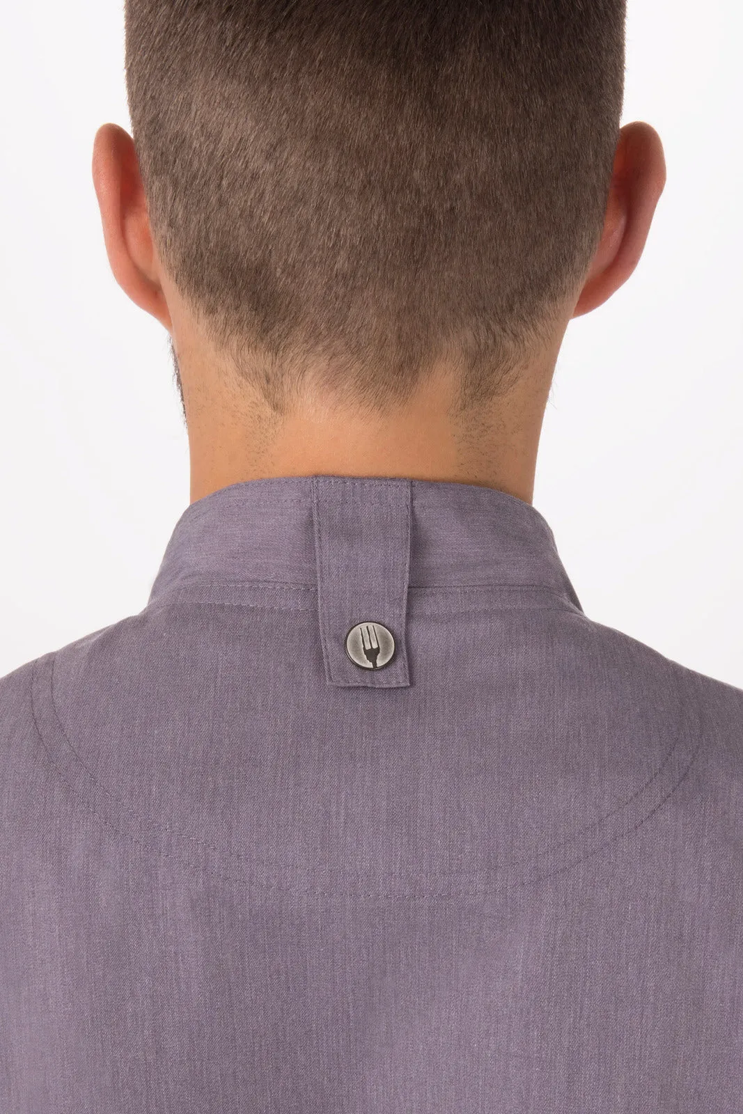 Springfield Men's Chef Jacket
