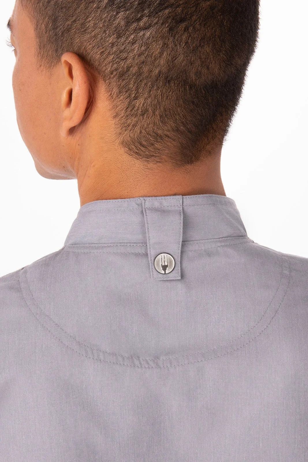 Springfield Men's Chef Jacket