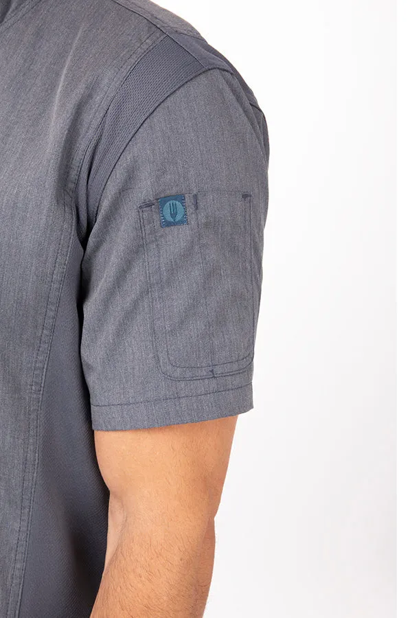 Springfield Men's Chef Jacket