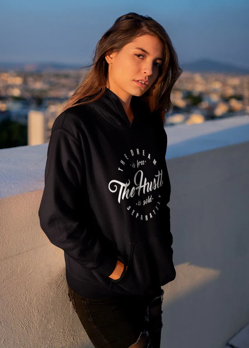 The Hustle Hoodie